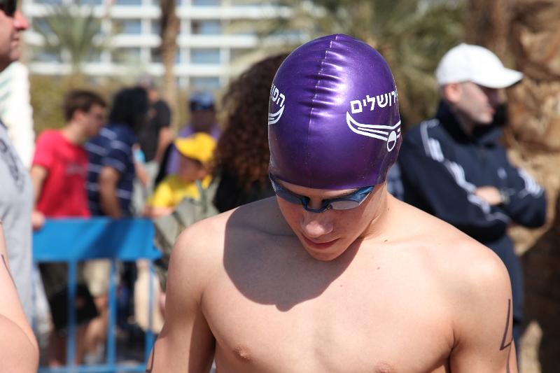 אליפות ישראל מים פתוחים אילת 2009 062.jpg